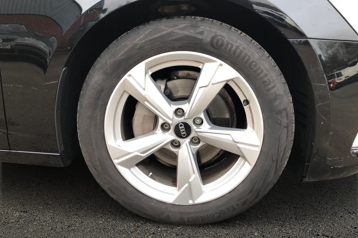 Used Audi A6 2022 for sale - 77515162: Photo 23