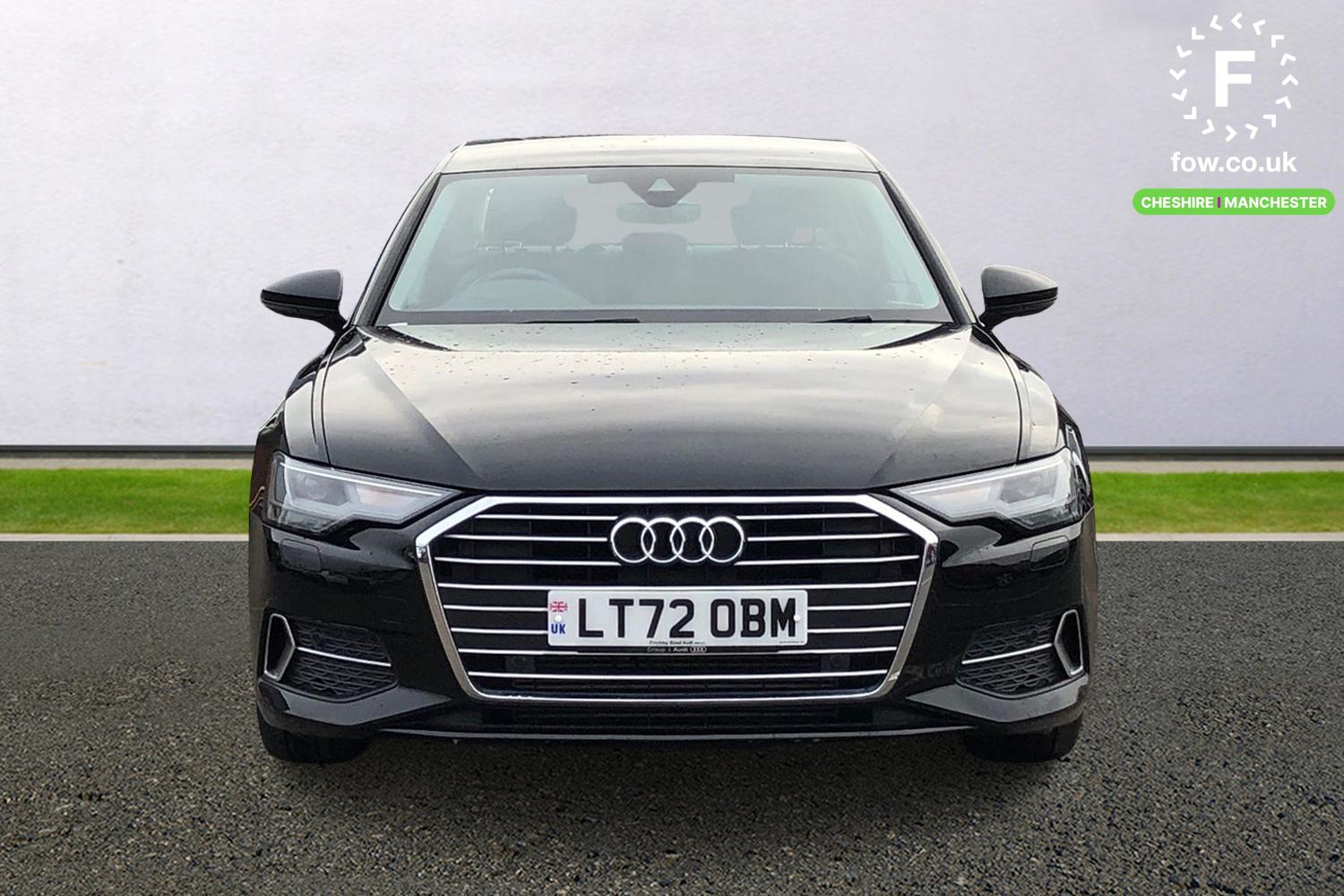 Used Audi A6 2022 for sale - 77515162: Photo 24