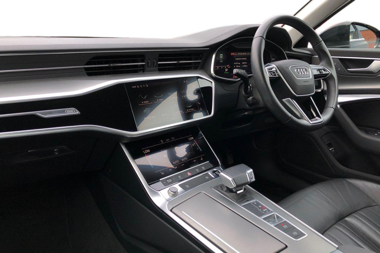 Used Audi A6 2022 for sale - 77515162: Photo 4