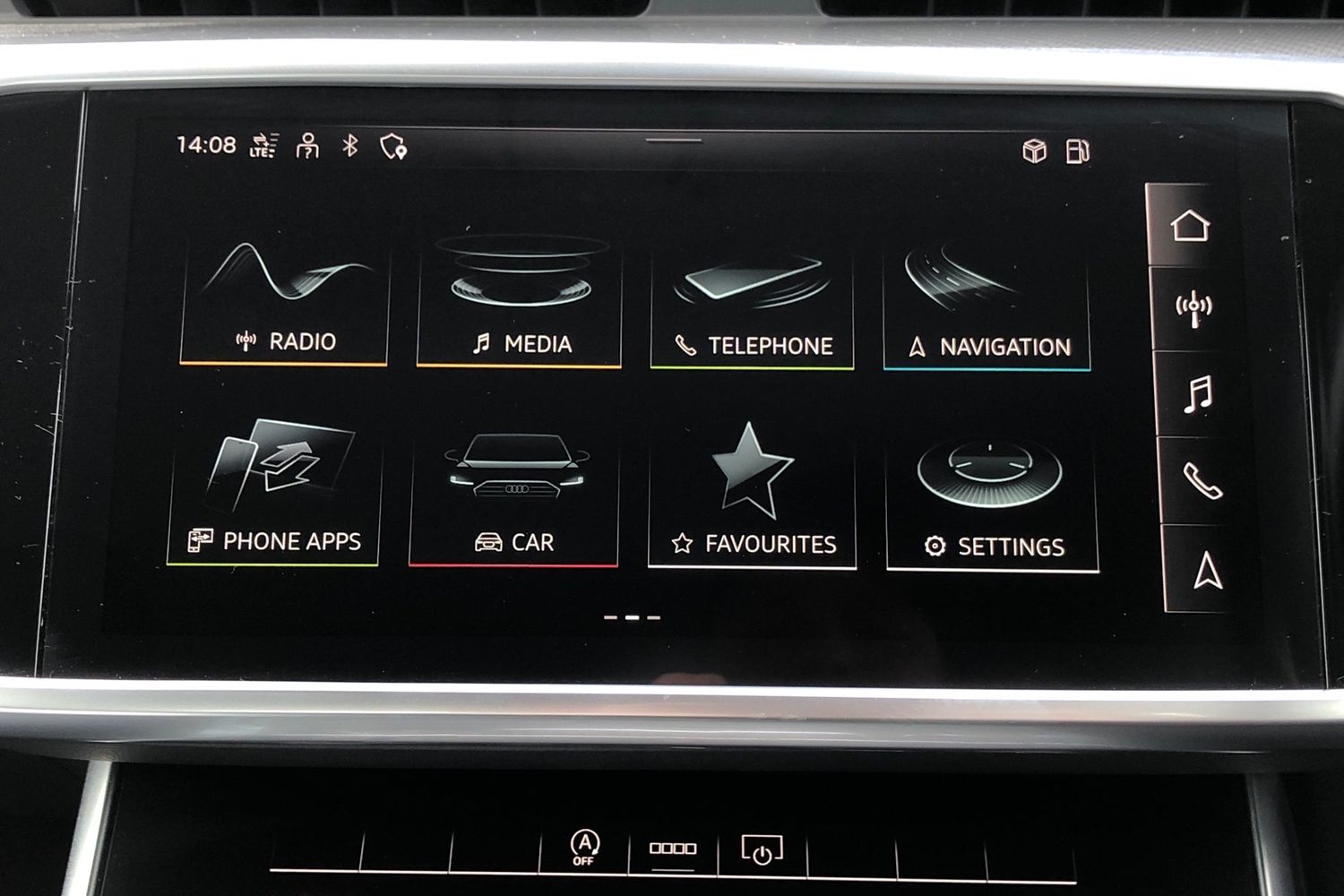 Used Audi A6 2022 for sale - 77515162: Photo 8