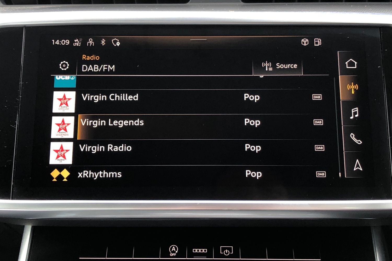 Used Audi A6 2022 for sale - 77515162: Photo 9