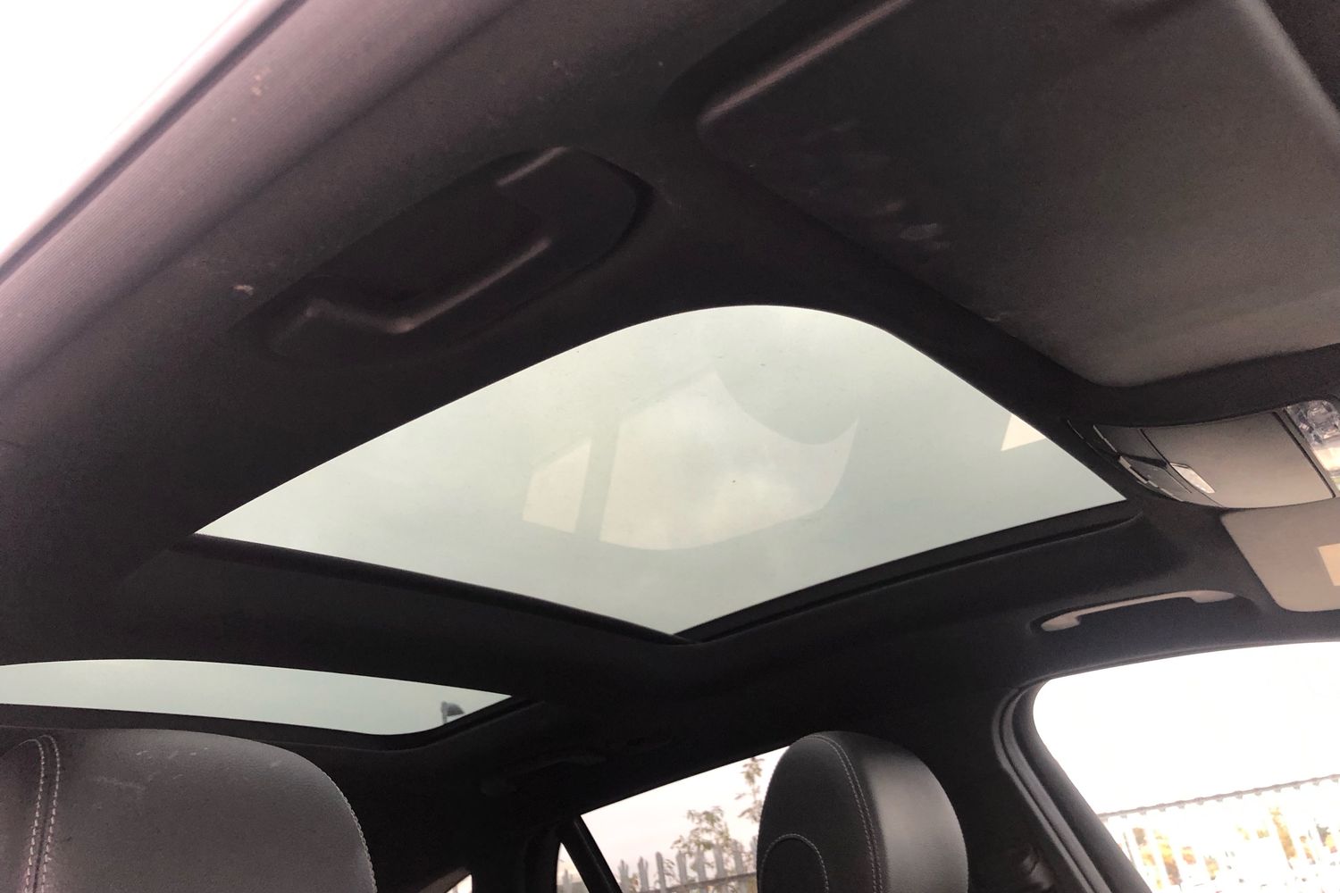 Used Mercedes-Benz GLC 2019 for sale - 76581816: Photo 15