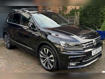Used Volkswagen Tiguan 2019 for sale - 76844610: Photo