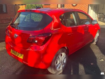 Used Vauxhall Corsa 2018 for sale - 77334353: Photo