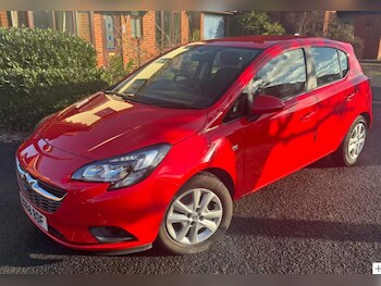 Used Vauxhall Corsa 2018 for sale - 77334353: Photo