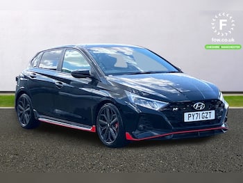 Used Hyundai i20 2021 for sale - 79588503: Photo