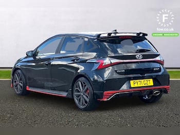 Used Hyundai i20 2021 for sale - 79588503: Photo