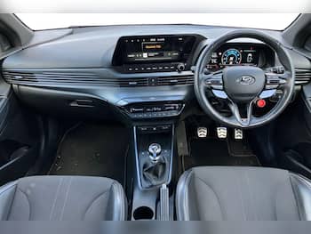 Used Hyundai i20 2021 for sale - 79588503: Photo