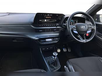 Used Hyundai i20 2021 for sale - 79588503: Photo