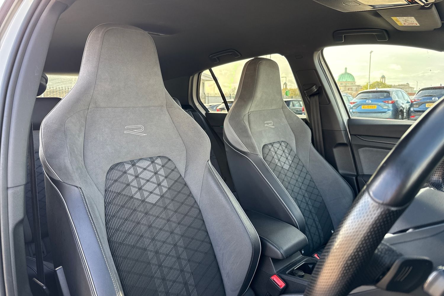 Used Volkswagen Golf 2020 for sale - 77275577: Photo 13