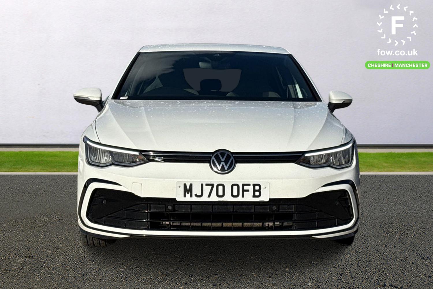 Used Volkswagen Golf 2020 for sale - 77275577: Photo 17