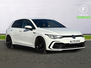 Used Volkswagen Golf 2020 for sale - 77275577: Photo