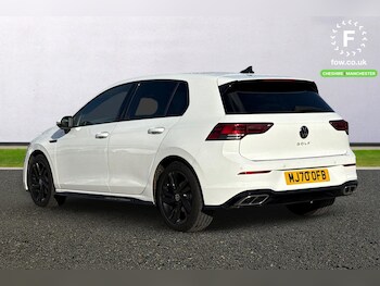 Used Volkswagen Golf 2020 for sale - 77275577: Photo