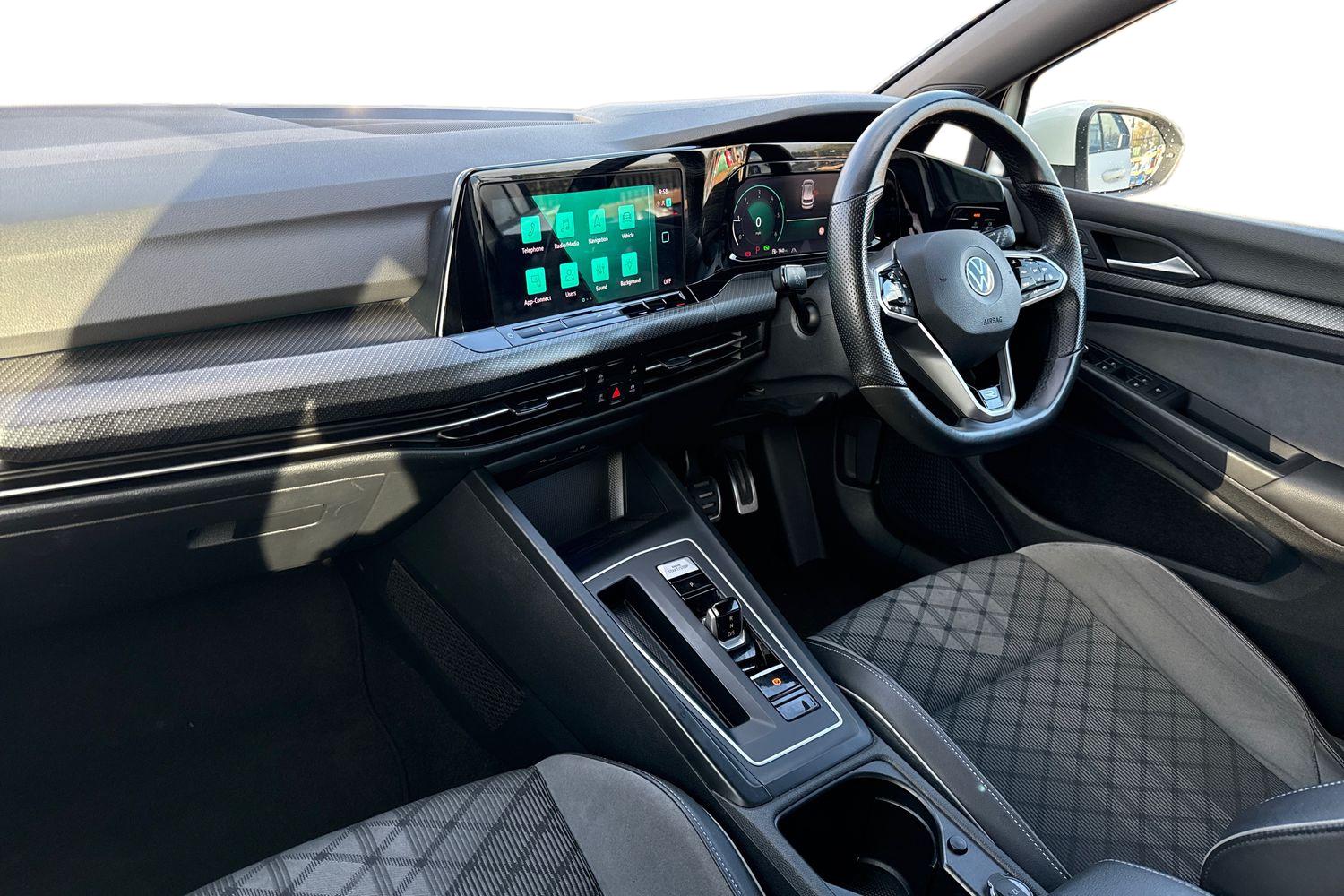 Used Volkswagen Golf 2020 for sale - 77275577: Photo 4