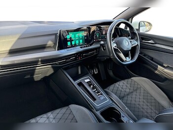 Used Volkswagen Golf 2020 for sale - 77275577: Photo