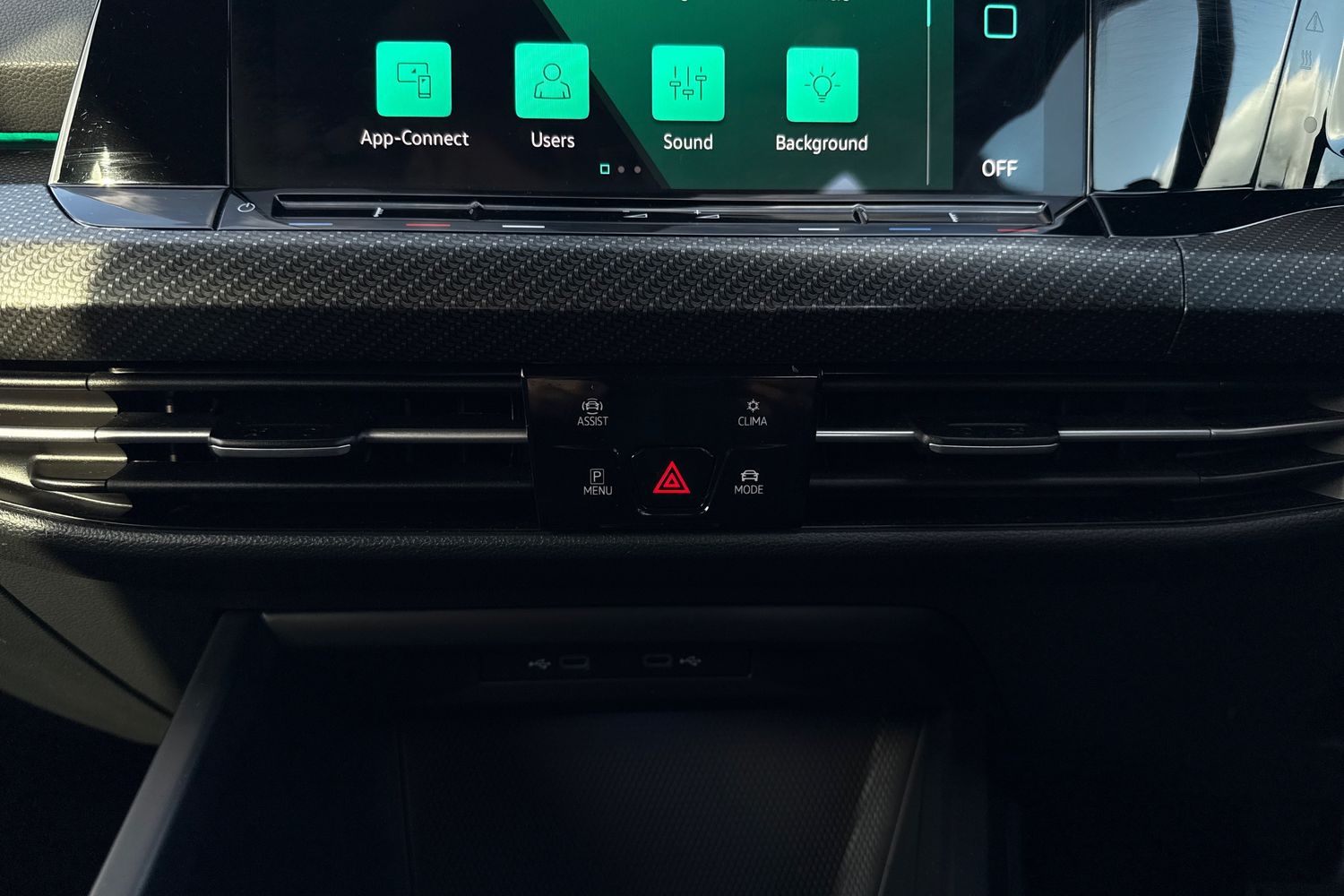 Used Volkswagen Golf 2020 for sale - 77275577: Photo 7