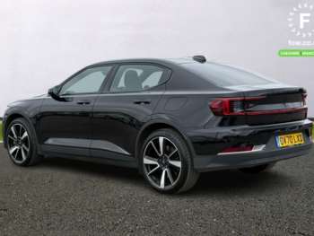 Used Polestar Polestar 2 2020 for sale - 74846170: Photo
