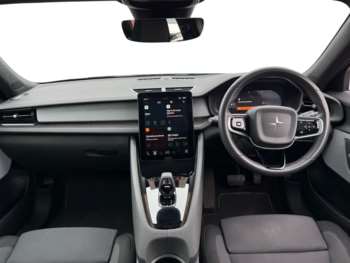 Used Polestar Polestar 2 2020 for sale - 74846170: Photo