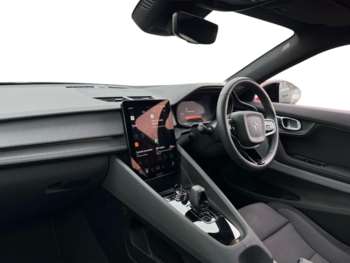 Used Polestar Polestar 2 2020 for sale - 74846170: Photo