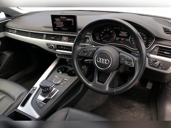 Used Audi A5 2018 for sale - 75690401: Photo