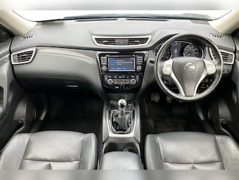 Used Nissan X-Trail 2017 for sale - 75898349: Photo
