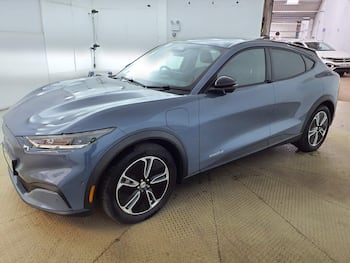 Used Ford Mustang Mach-E 2024 for sale - 79663574: Photo