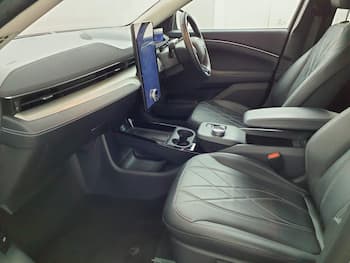 Used Ford Mustang Mach-E 2024 for sale - 79663574: Photo