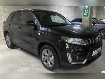Used Suzuki Vitara 2024 for sale - 77429511: Photo