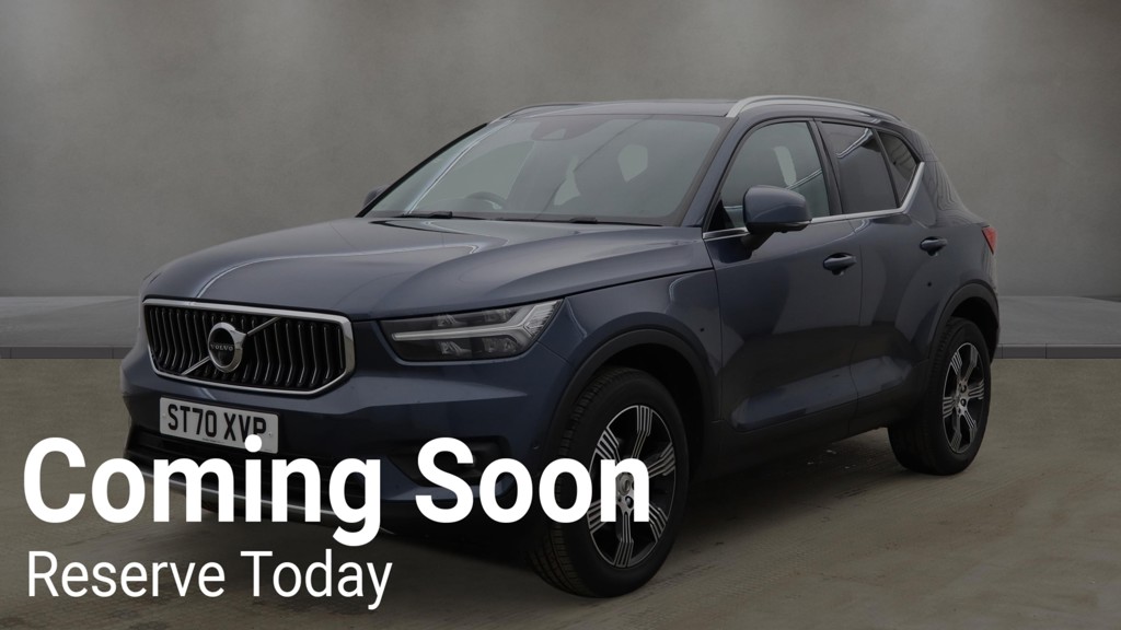 Used Volvo XC40 2021 for sale - 78069950: Photo 2