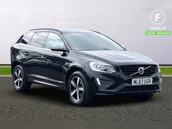 Volvo - XC60