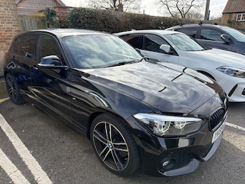 BMW 1 Series feature image