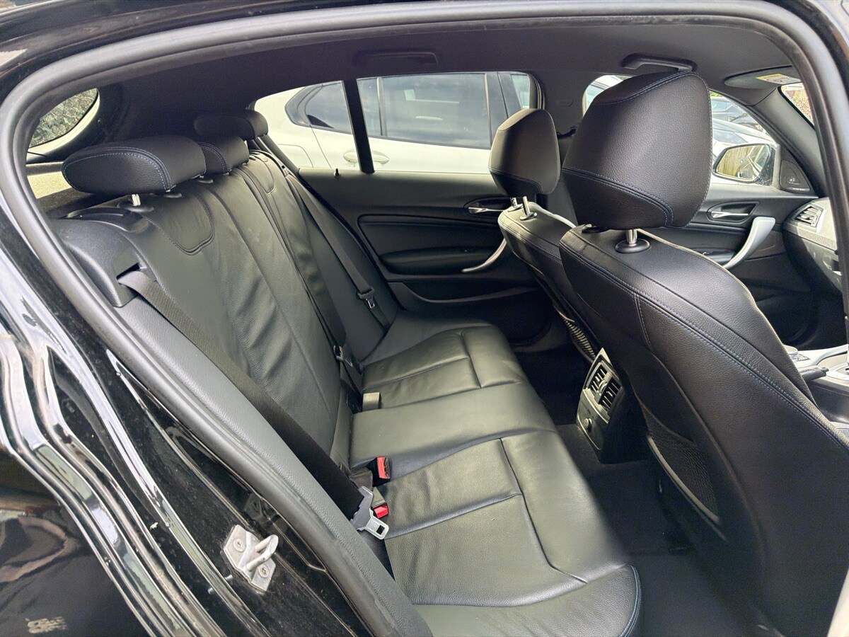 Used BMW 1 Series 2019 for sale - 77886477: Photo 8