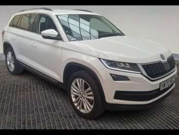 2020 - 1.5 TSI SE L 5dr DSG [7 Seat]