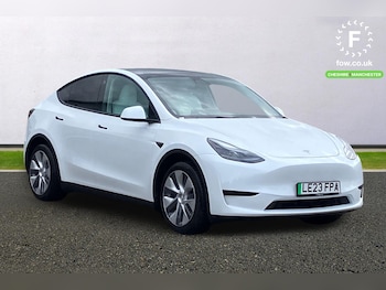 Used Tesla Model Y 2023 for sale - 79547313: Photo