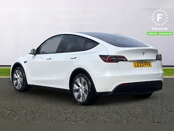 Used Tesla Model Y 2023 for sale - 79547313: Photo