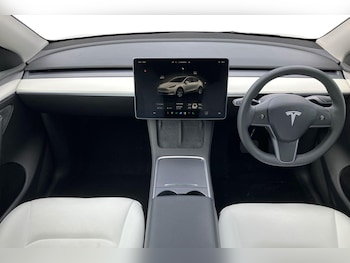 Used Tesla Model Y 2023 for sale - 79547313: Photo