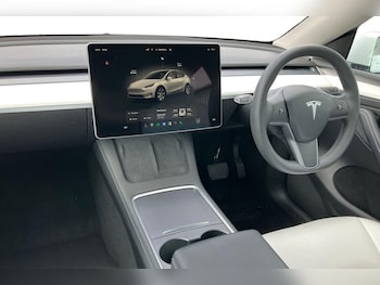 Used Tesla Model Y 2023 for sale - 79547313: Photo