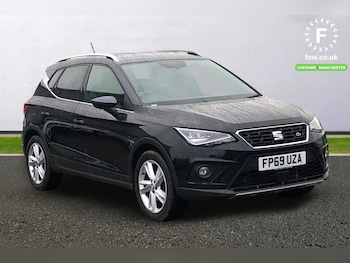 Used SEAT Arona 2019 for sale - 77514848: Photo