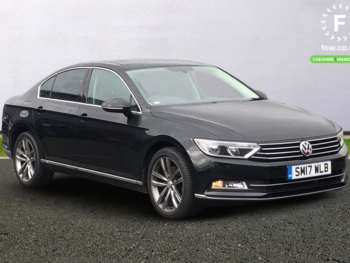 2017 - 2.0 TDI GT 4dr [Panoramic Roof]
