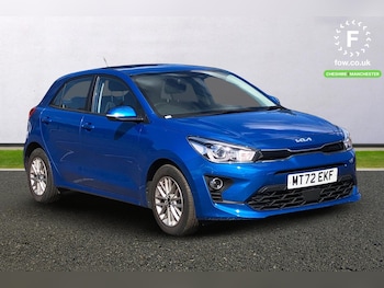 Used Kia Rio 2022 for sale - 75824598: Photo