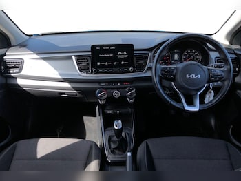 Used Kia Rio 2022 for sale - 75824598: Photo
