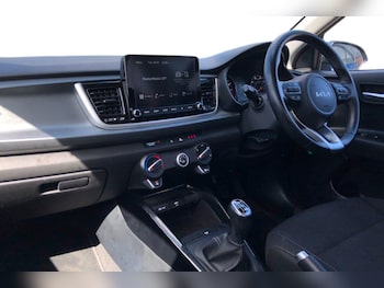 Used Kia Rio 2022 for sale - 75824598: Photo