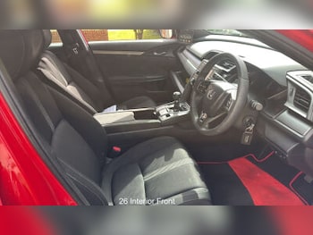 Used Honda Civic 2020 for sale - 78815433: Photo