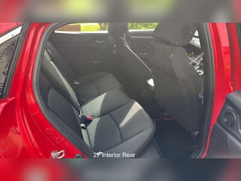 Used Honda Civic 2020 for sale - 78815433: Photo