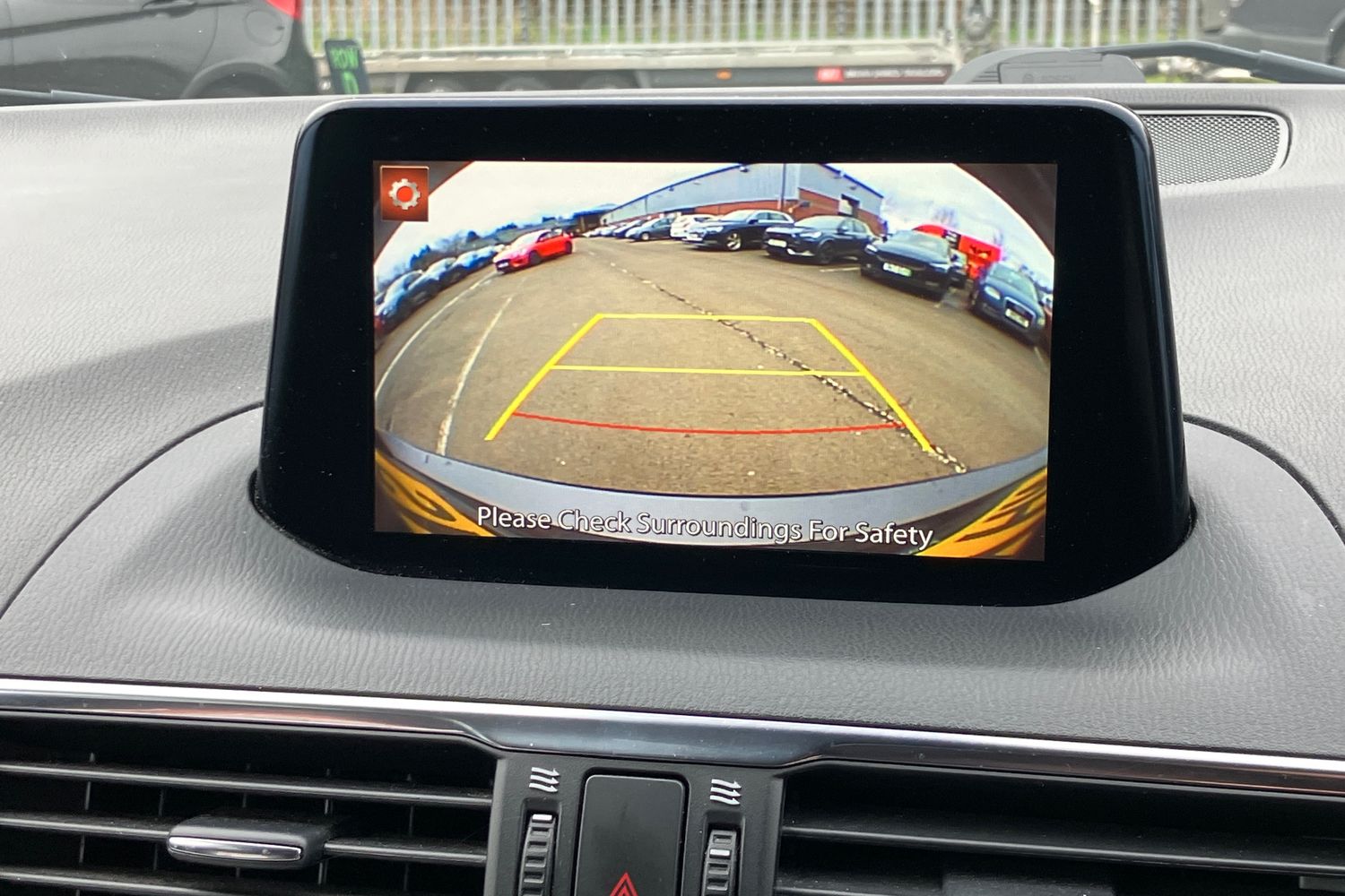 Used Mazda Mazda3 2017 for sale - 77742261: Photo 10