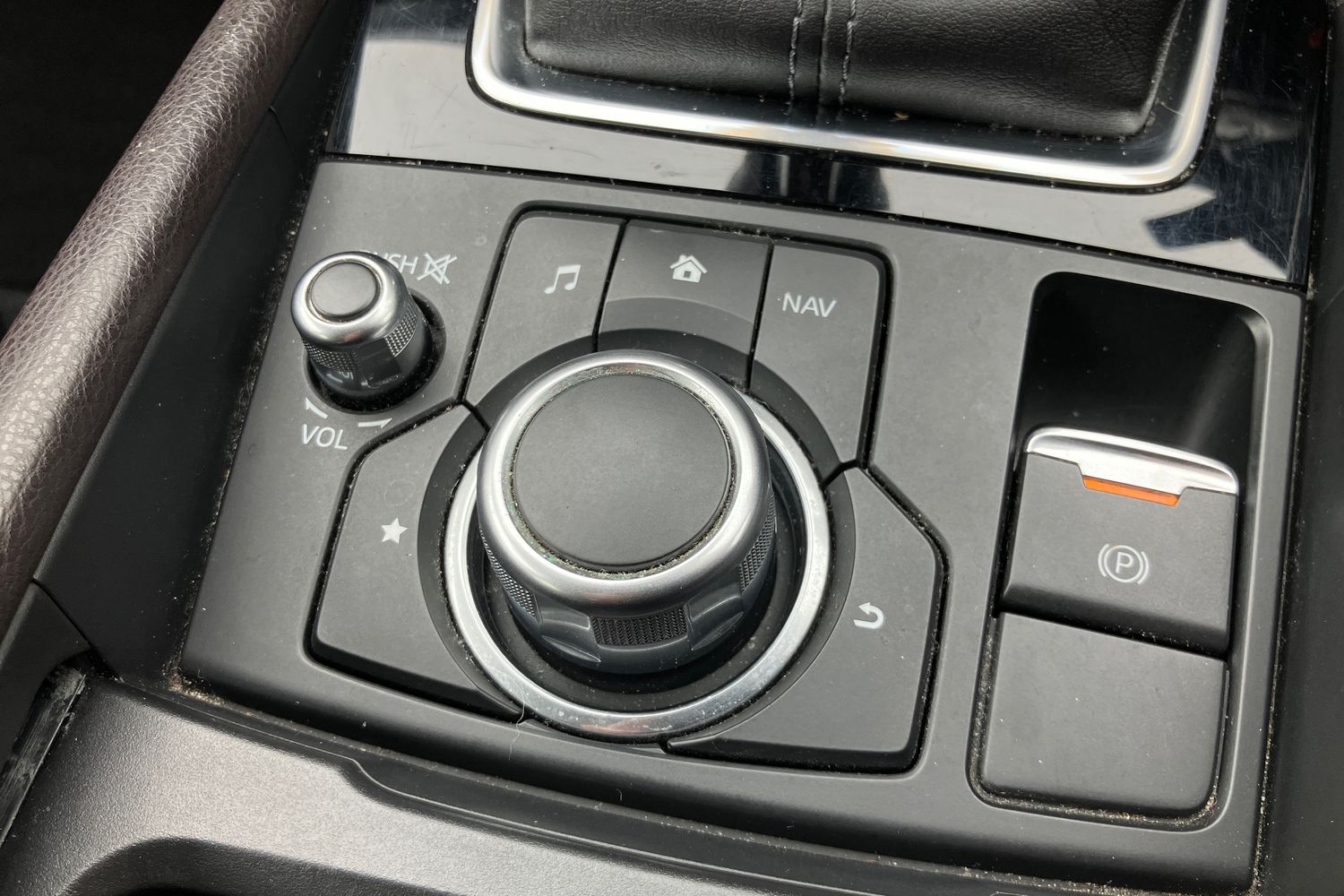 Used Mazda Mazda3 2017 for sale - 77742261: Photo 13