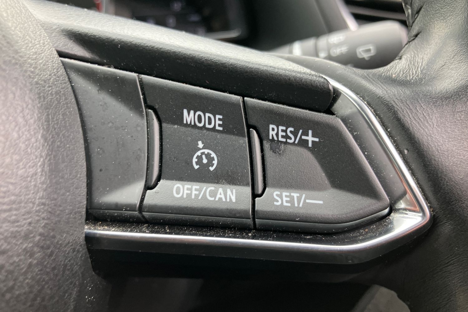 Used Mazda Mazda3 2017 for sale - 77742261: Photo 15