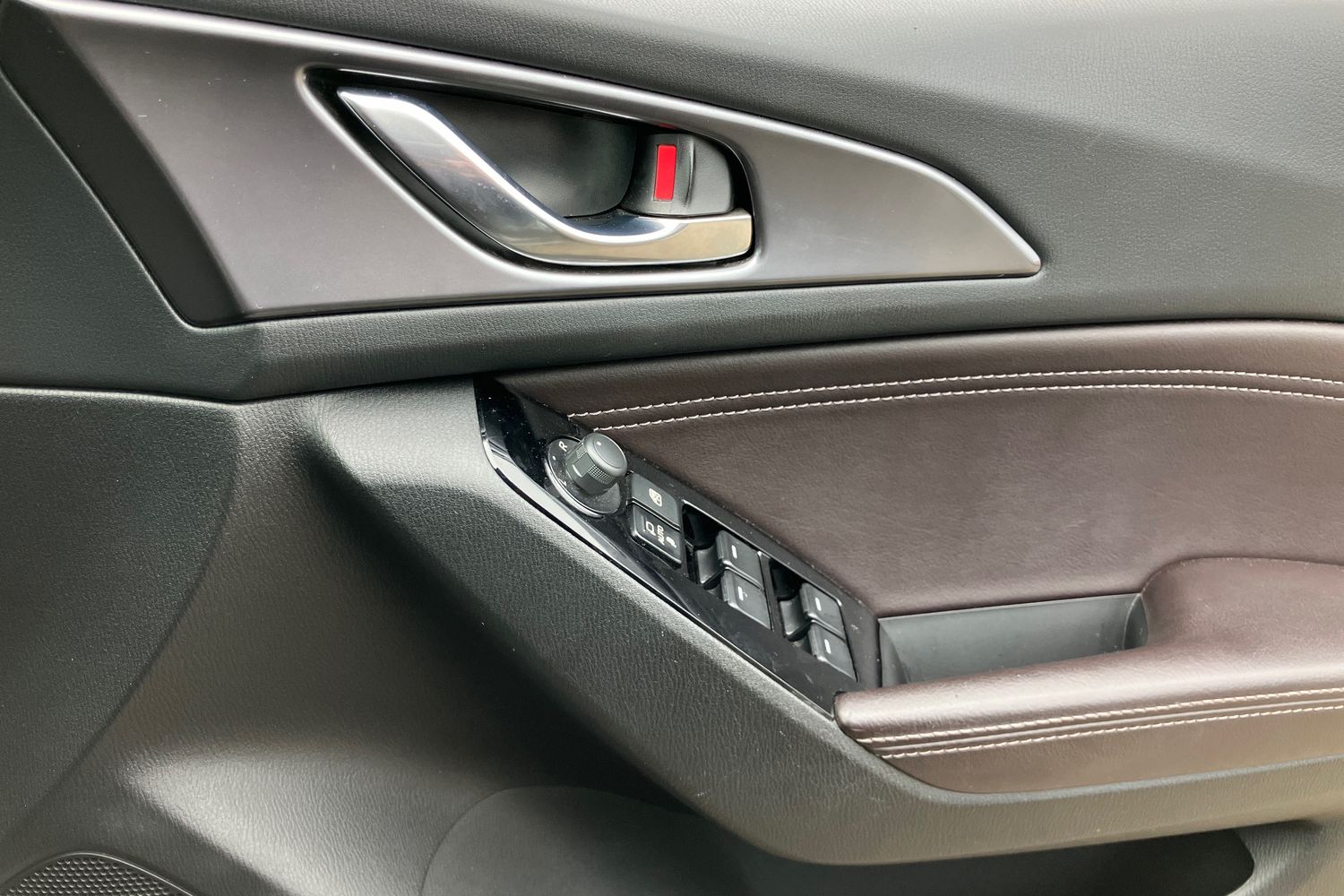 Used Mazda Mazda3 2017 for sale - 77742261: Photo 19