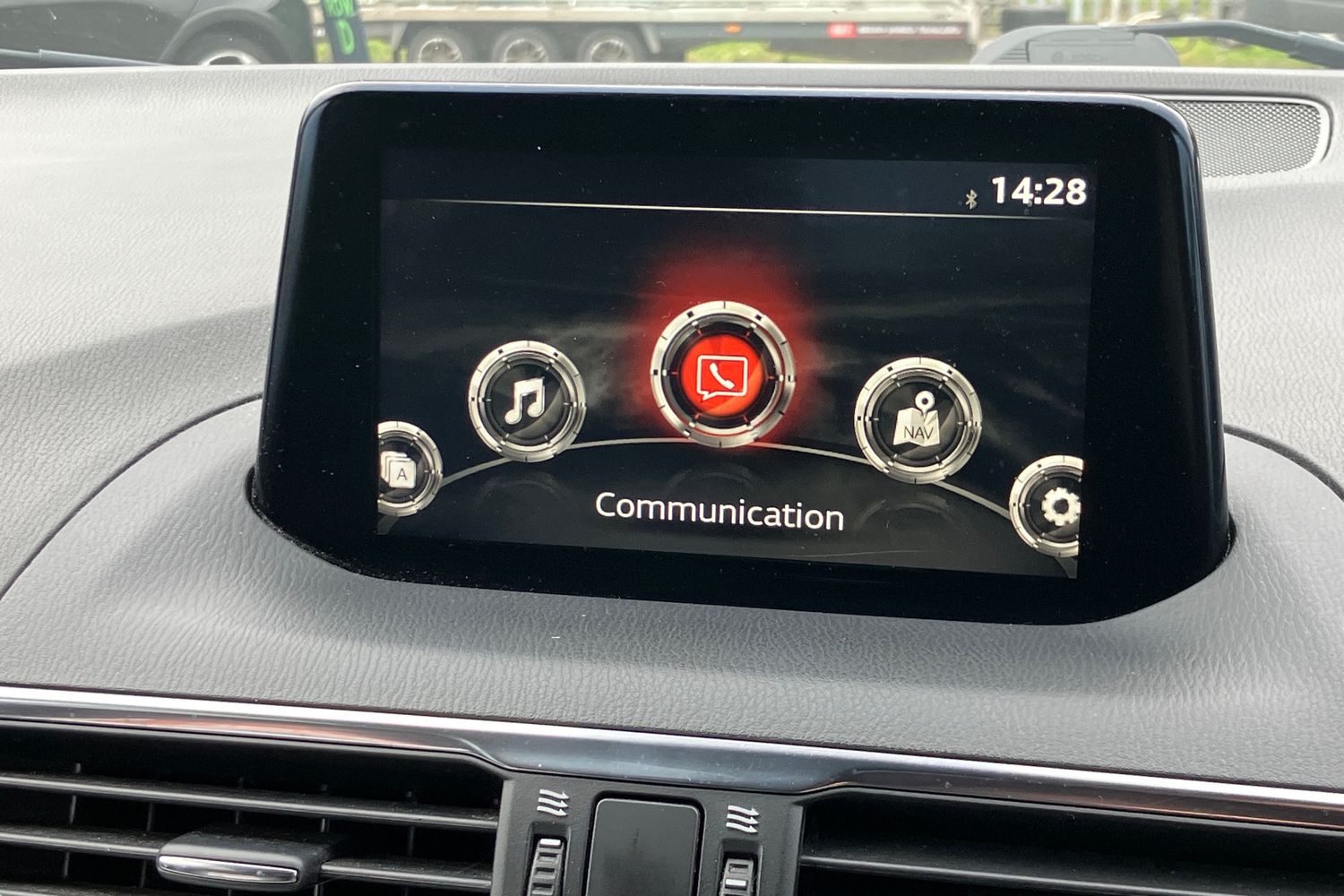 Used Mazda Mazda3 2017 for sale - 77742261: Photo 7