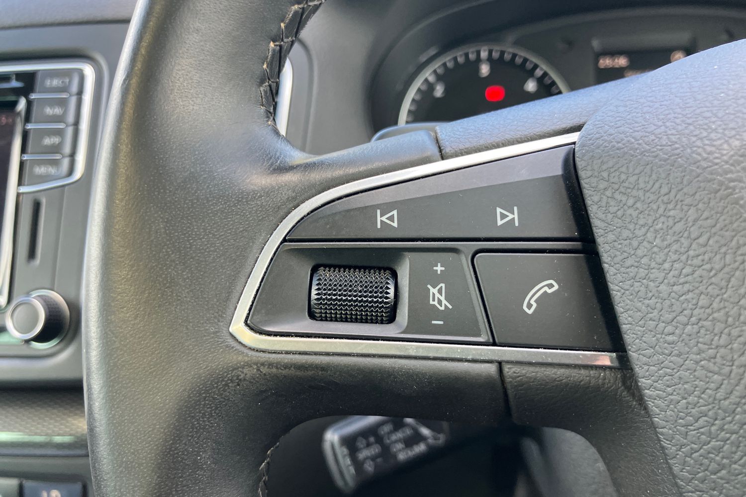 Used SEAT Alhambra 2017 for sale - 77535290: Photo 10